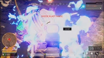 Fastest Predator Kill in Game 36 seconds in Predator Hunting Grounds