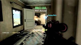 First Killcams in 2015!