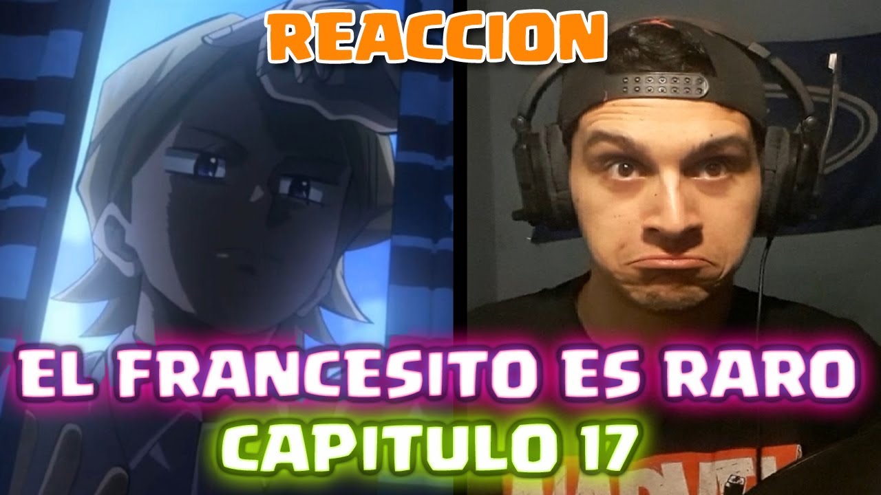 BOKU NO HERO ACADEMIA (Temp. 4) CAP. 17 SUB ESPAÑOL