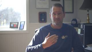 Startup Northwest NC | Entrepreneur Spotlight | Johnny Wishon of Wishon Evergreens
