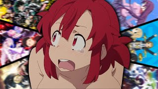 Rastgele Anime İzlemek Bu Sefer İYİ BİR FİKİRDİ!?