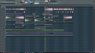 Hardstyle Intro [Fl Studio]