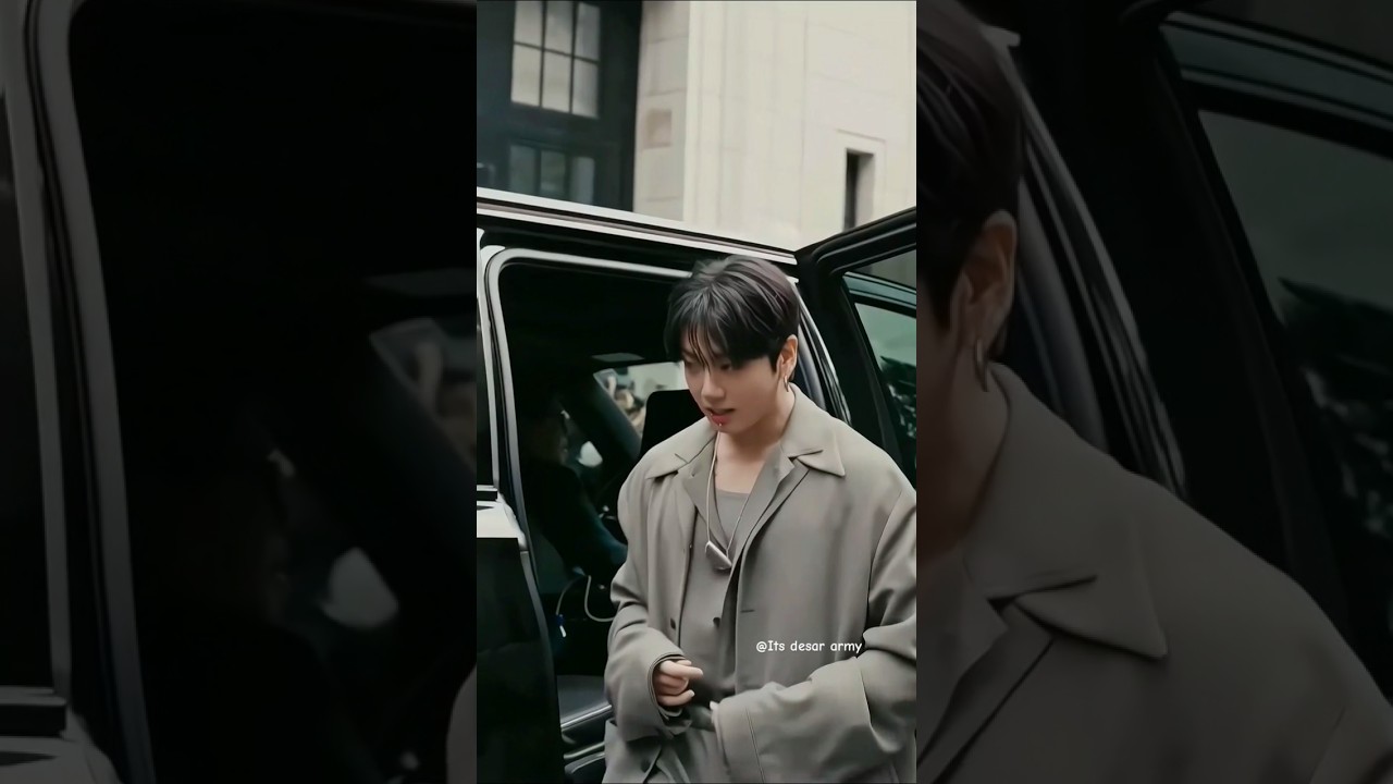 BTS# jungkook💞# edit on hindi# song# barbaad🎀✨ by desar 