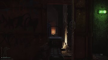 Escape From Tarkov Exit Camper Kill Highlight