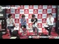 チャリティイベント　トークショー