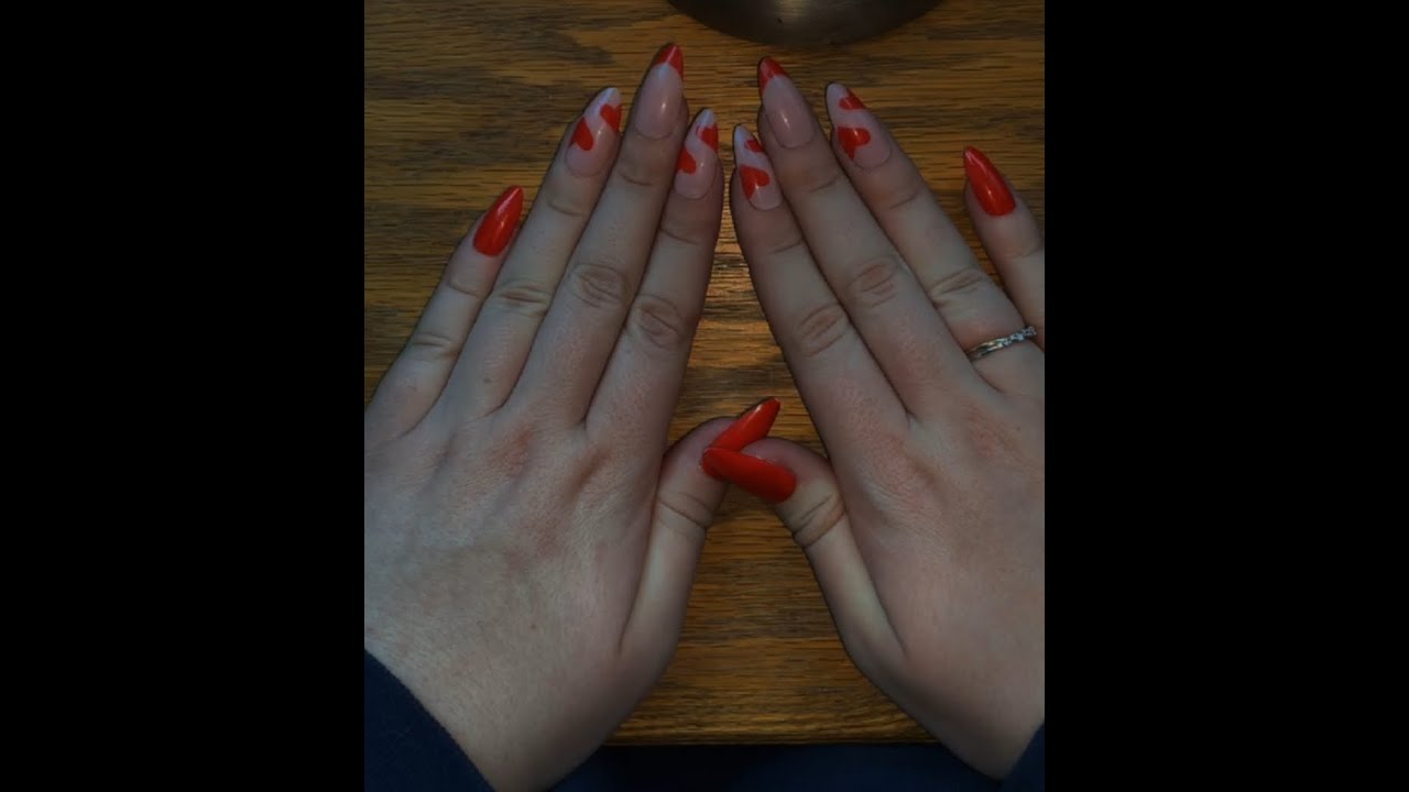How To Make Press Ons Last Longer How To Make Press Ons Last Longer Like Acrylics! - YouTube
