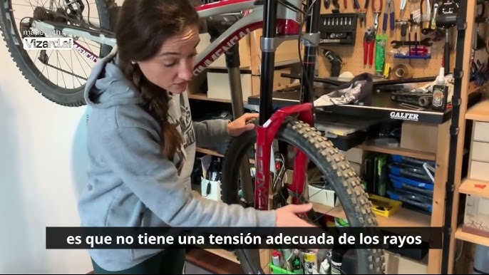 Blog bicicletas Bikemania: Reparar corte cubierta carretera