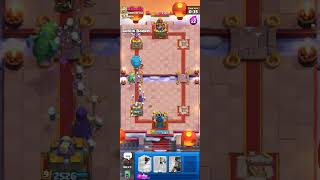 CLASH ROYAL