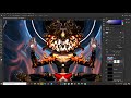 Rendering and composting AOV's Part 3