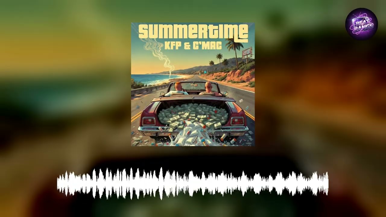 KFP - Summertime [MMiicckkyy's Tune][26] - YouTube