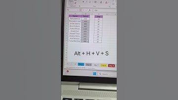 Excel amazing Trick #excel #exceltips #exceltricks #trendingshorts #likeandsubscribe #likeandshare