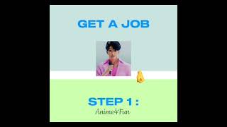Tutorial time WITH JINU! :D #kpopdemonhuntersedit #jinu #kpopdemonhunterse #jinuedit