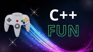 C++ & SFML: Building an N64 Input Visualiser (No OOP)