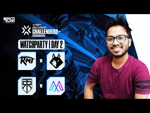 [WatchParty] VCSA with Snakeye 🥳🥳 || OMEN VCSA 2024 | Cup 1 Finals- Day 2