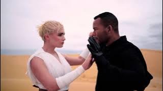 Mark Ashley - Sayonara