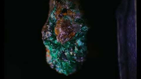Mineral