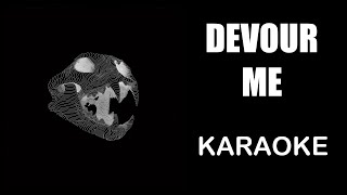 Cenobia | Devour Me | Karaoke