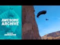 Extreme Big Air Tricks | Awesome Archive