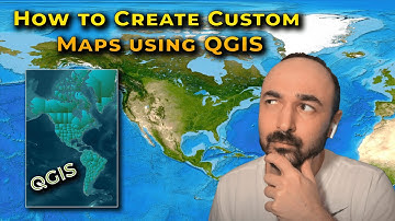 How To Make Awesome Maps Without GeoLayers!