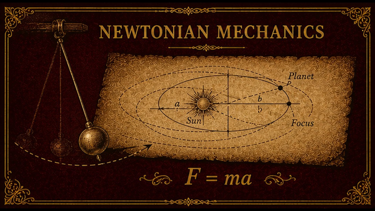 Lecture 1 (Physics)