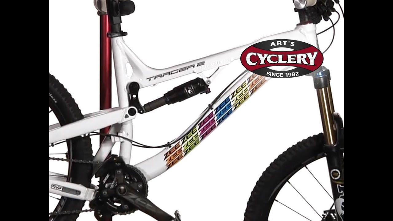 Shimano Zee - YouTube