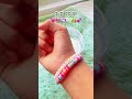 #fypシ #makethisgoviral #trending #blowup #bracelets #foryou #karma #jojosiwa #boomerang