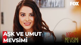 Önem Ve Öykünün Tanışması - Kiraz Mevsimi 4. Bölüm