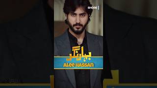 Bahar Nagar Cast Real Name Geo Tv Drama Alee Han, Hina Dilpazeer, Javeria Saud Shore One