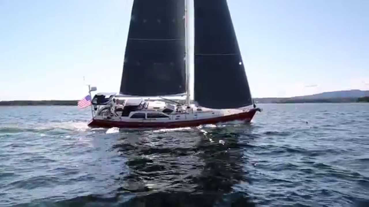 Morris Yachts Ocean Series 48 GT