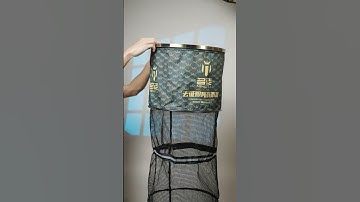 rọng đựng cá cao cấp mingtu  #rongdungca  #docauca