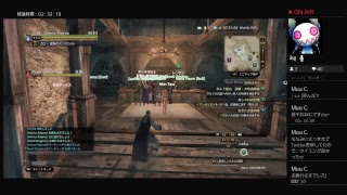 ドラゴンズドグマオンライン　まったり初心者プレイ
