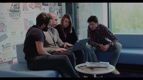 International Management Trainee Program