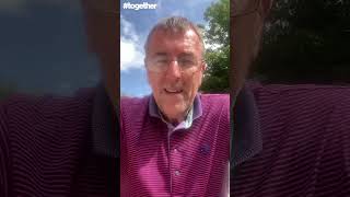 DIGITAL ID: The government is trying to introduce digital IDs through the backdoor Matt Le Tissier
DIGITAL ID: The government is trying to introduce digital IDs through the backdoor Matt Le Tissier DIGITAL ID: The government is trying to introduce digital IDs through the backdoor Matt Le Tissier
