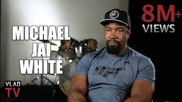 Vlad Asks Michael Jai White what He Would