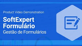 Gestão de Formulários | SoftExpert Form