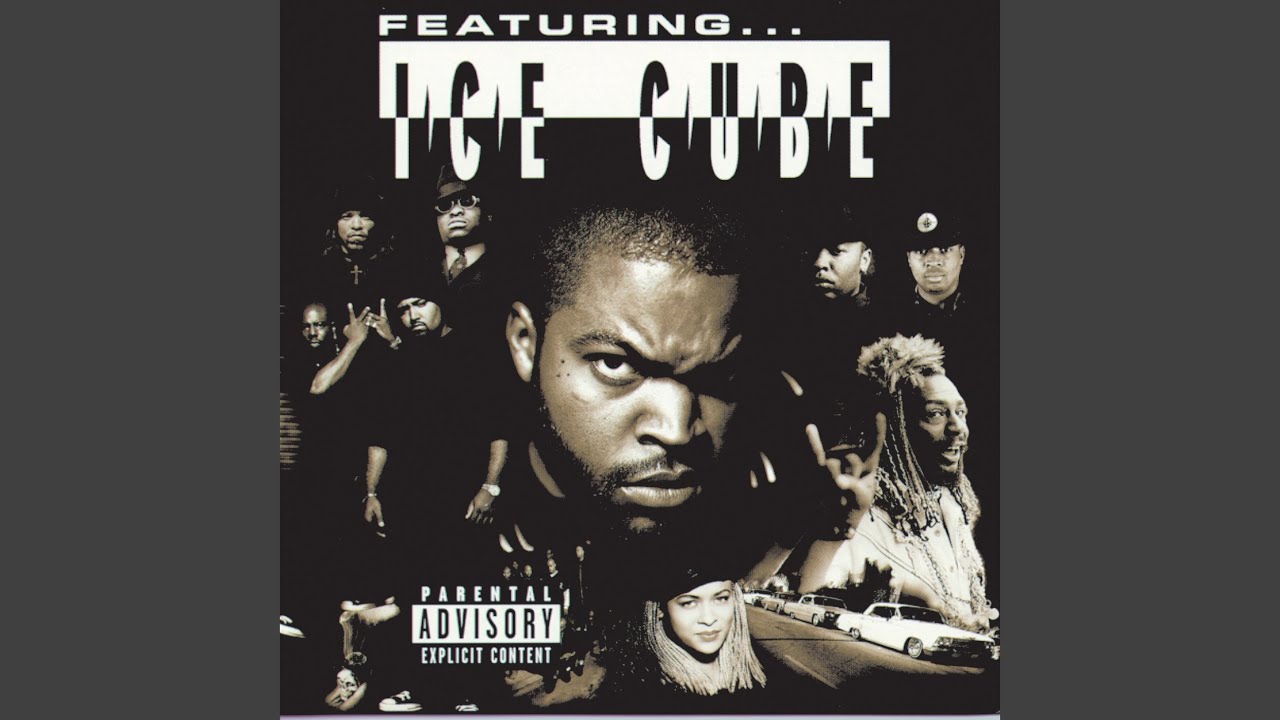 Kool G Rap & DJ Polo Feat. Scarface, Bushwick Bill & Ice Cube 