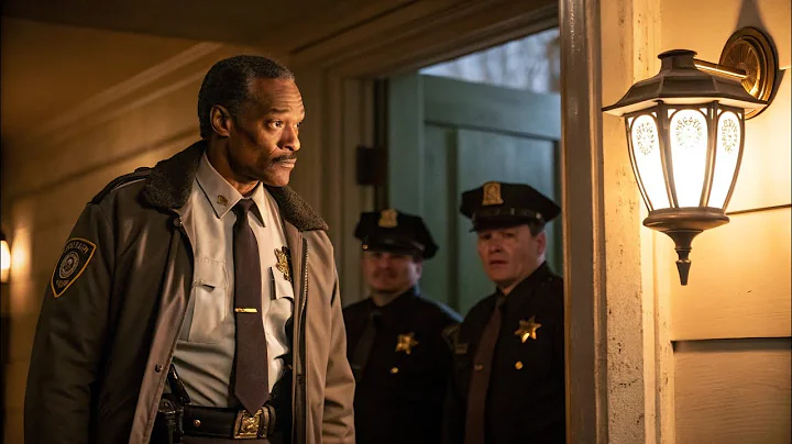 HOA Called Cops When I Camped at My Own Ranch Lake — Didn’t Know I’m the County Sheriff