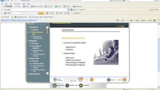 NCLEX-RN Test Plan screenshot 4