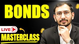 Bonds Explained: Understand Every Type of Bond [Live Session]