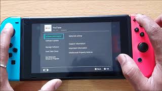 How to Delete Games and Apps in Nintendo Switch? screenshot 5