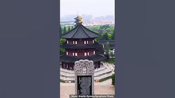 Thumbnail of It is said that if you haven't been to Hanshan Temple, you haven’t been to Suzhou.
