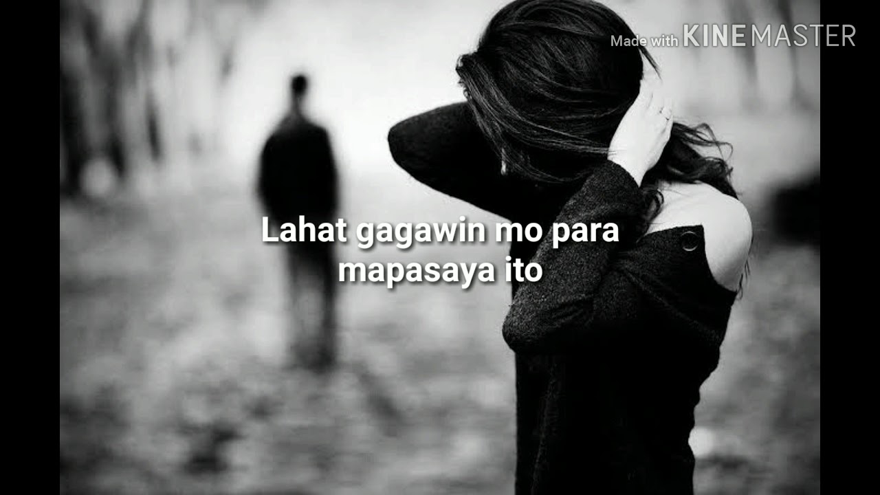 Para sa mga taong NANLOKO at NILOKO Spoken Poetry Original