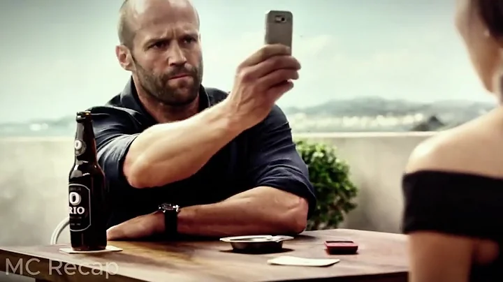 200 IQ Killer Makes Impossible Assassinations Look Like Accidents