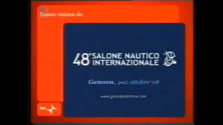 Rai Due Buona Visione Da 48 Salone Nautico Internazionale E Da Ristora Maraviglia The E Ti Sane