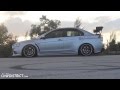 Alexs stanced lancer evo x feature