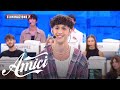 Amici 23 - Mida - Maria