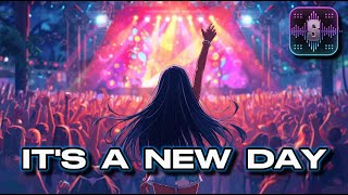 Its A New Day - Soundquest Original Video