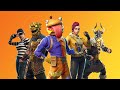 НУБ ИГРАЕТ В FORTNITE/СТРИМ/ПРЯМОЙ ЭФИР