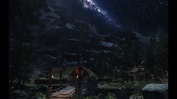 My First Skyrim Playthrough. Fully Modded with Lorerim 3.0. Part 30