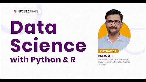 What is Data Science?  Why to learn Data Science? Data Science Components | InfosecTrain